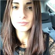 Laureata in Lettere Moderne presso l'Università di Cagliari e iscritta al secondo anno del corso magistrale di Storia e Società. 
Offro ripetizioni di Grammatica italiana, Letteratura italiana, Storia moderna e contemporanea